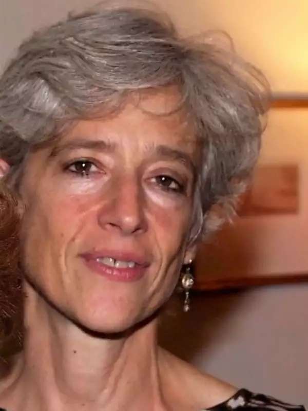 Carol Teitelbaum